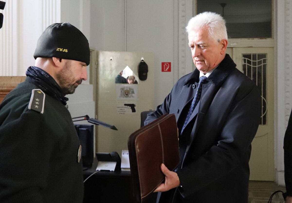 SR ŠTS kauza Mýtnik J. Brhel proces BBX