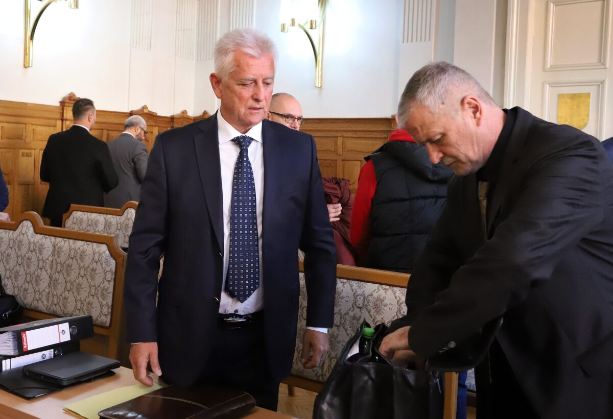 SR ŠTS kauza Mýtnik J. Brhel proces BBX