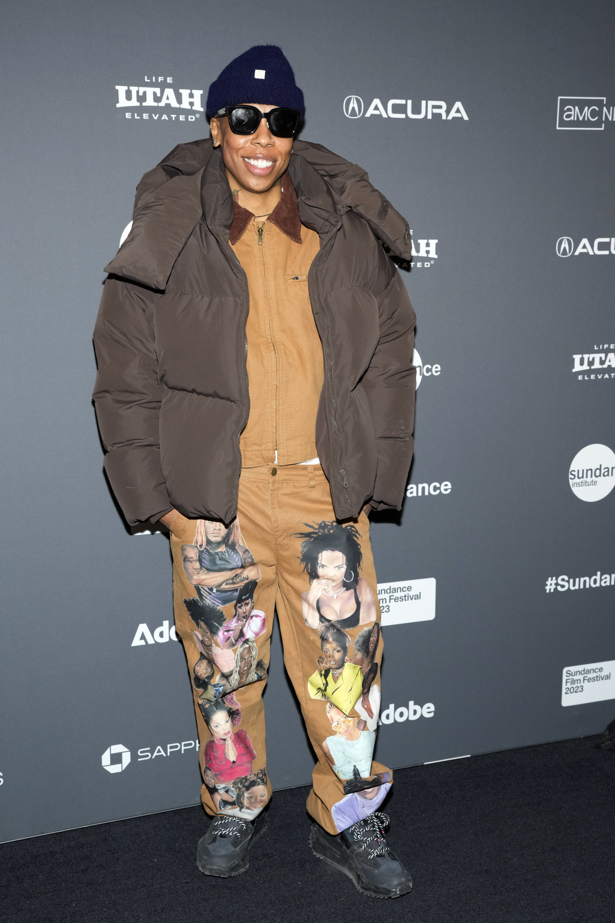 2023 Sundance Film Festival - "A Thousand and One"