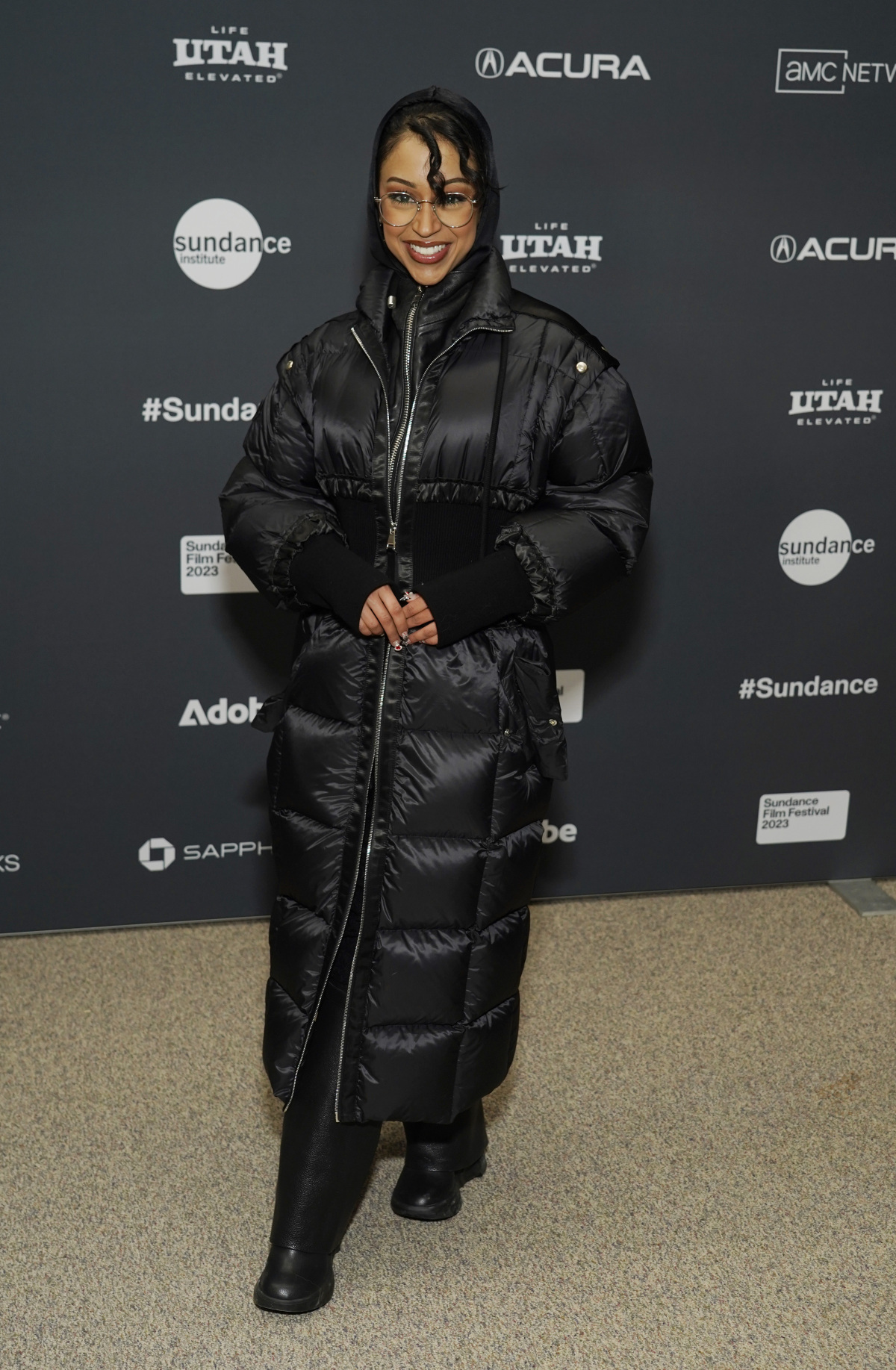 Liza Koshy