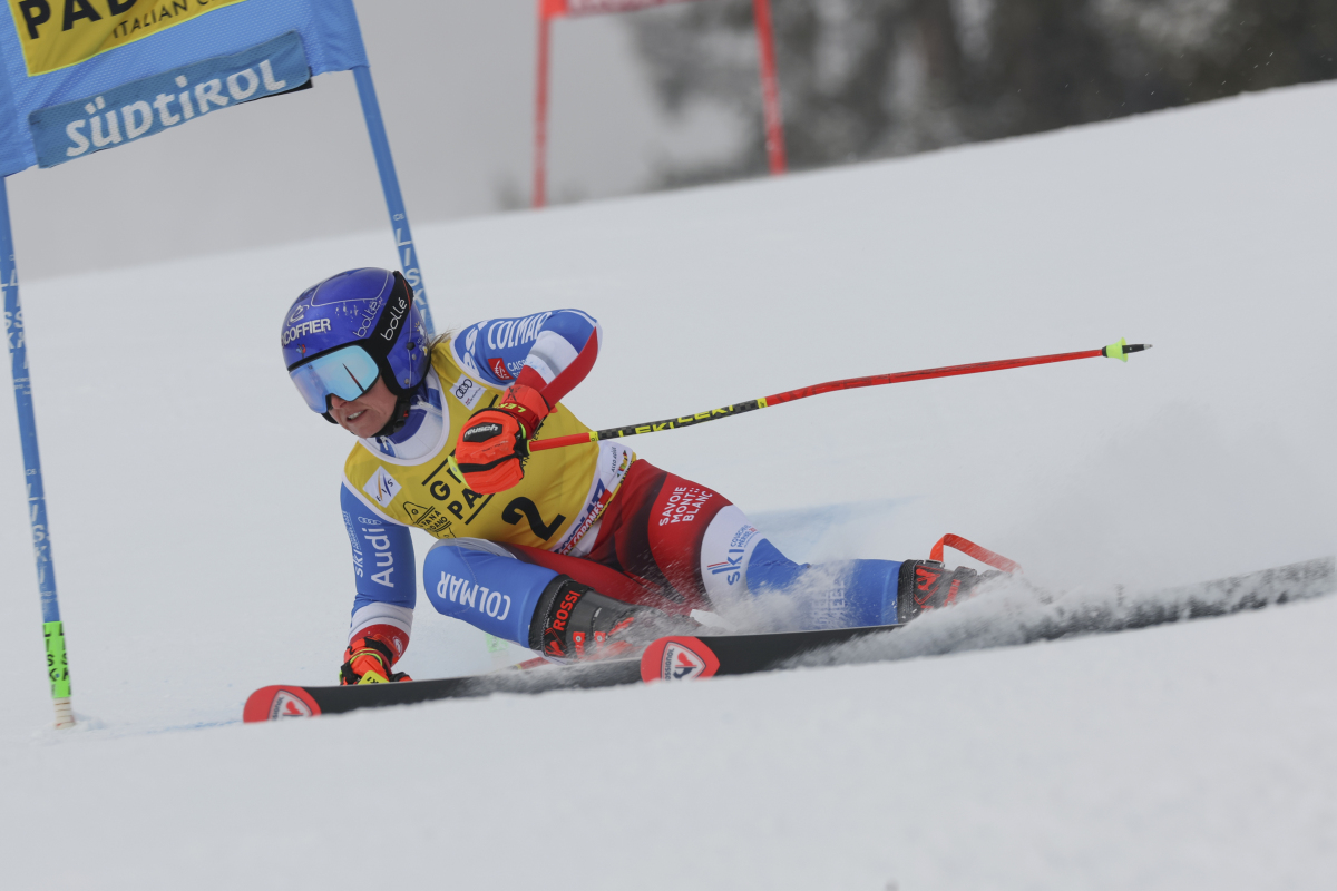 Tessa Worleyová