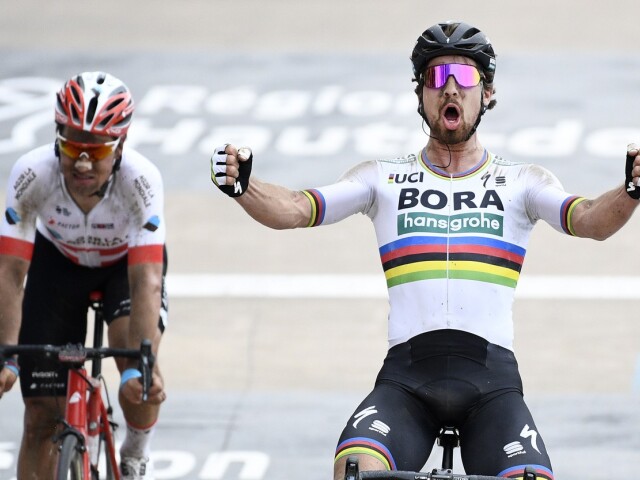 1 Sagan