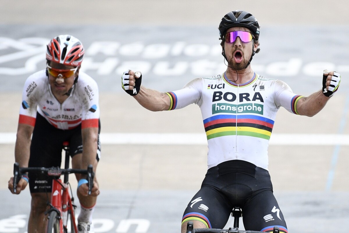 1 Sagan
