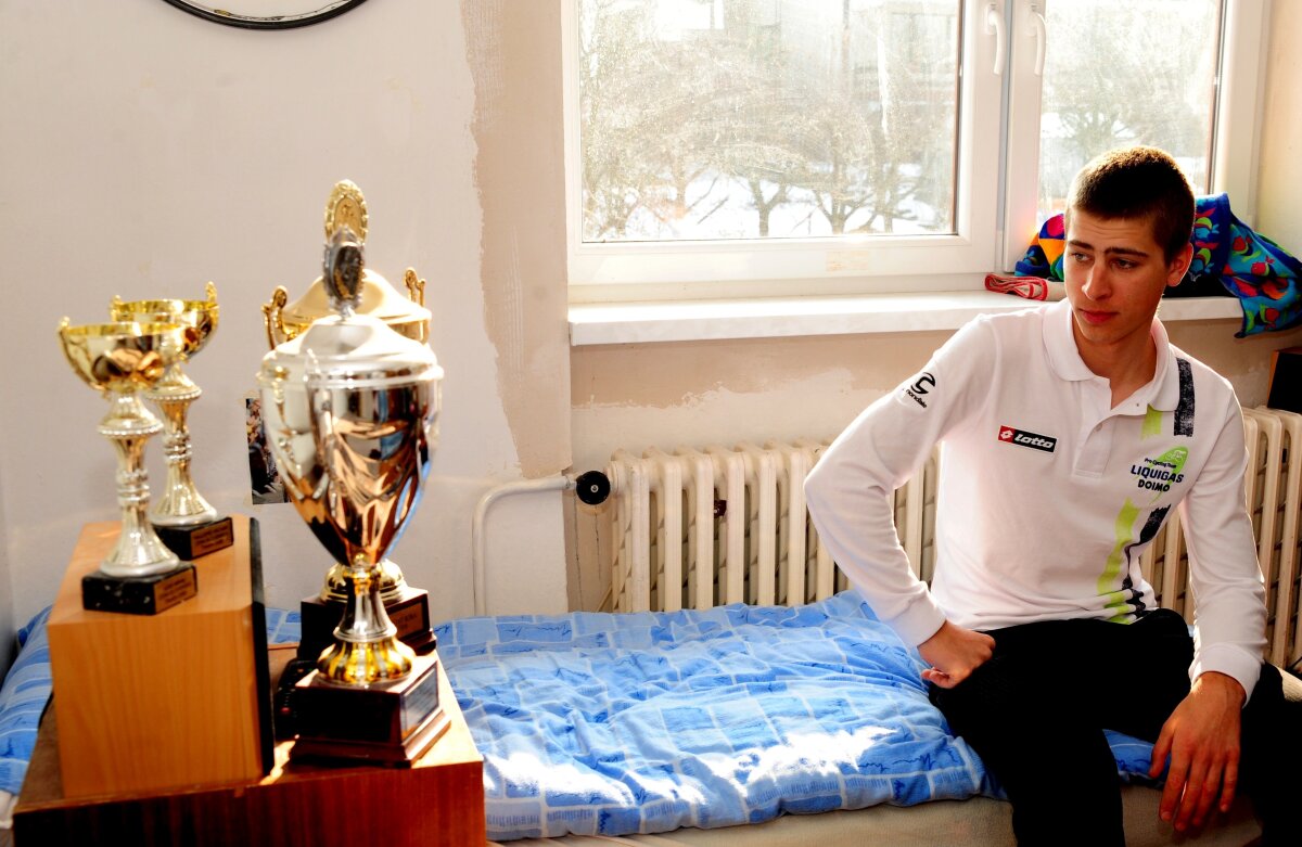 2 Sagan