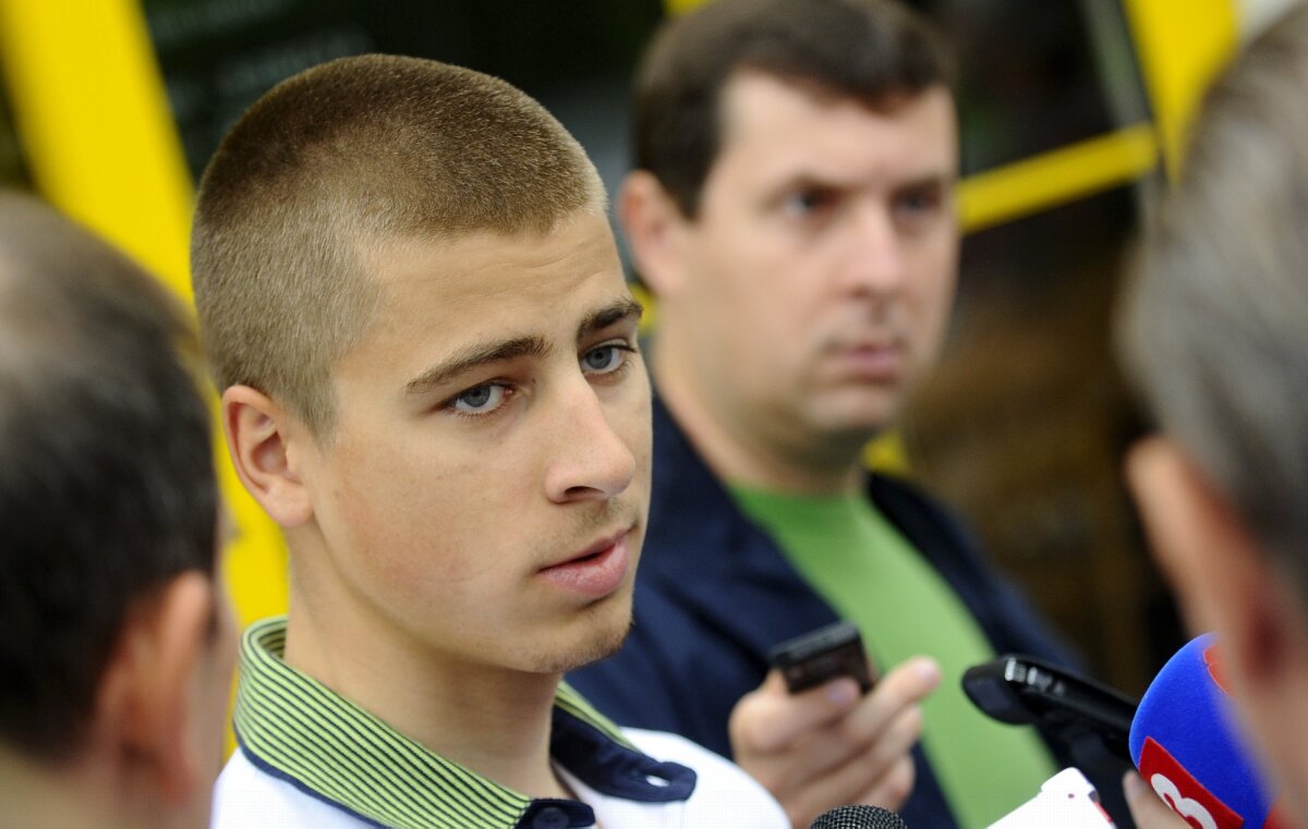 4 Sagan