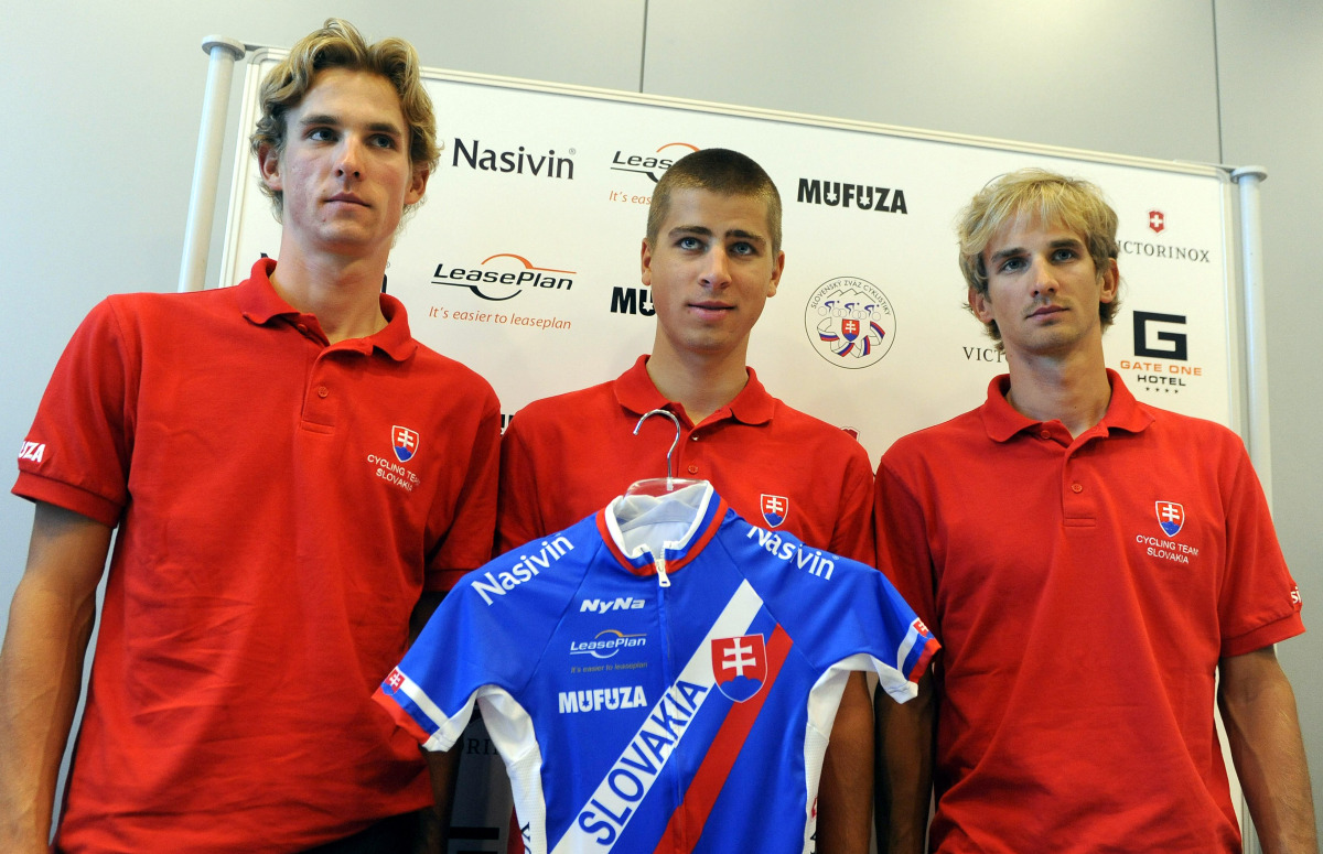 7 Sagan