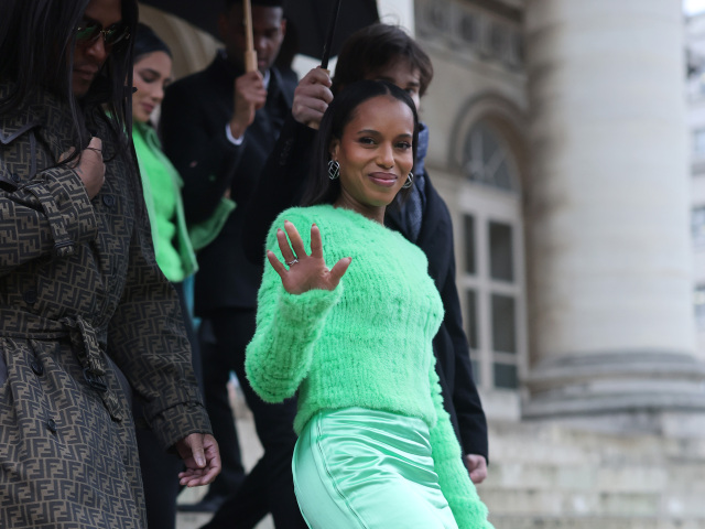 Kerry Washington