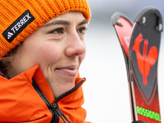 Petra Vlhová