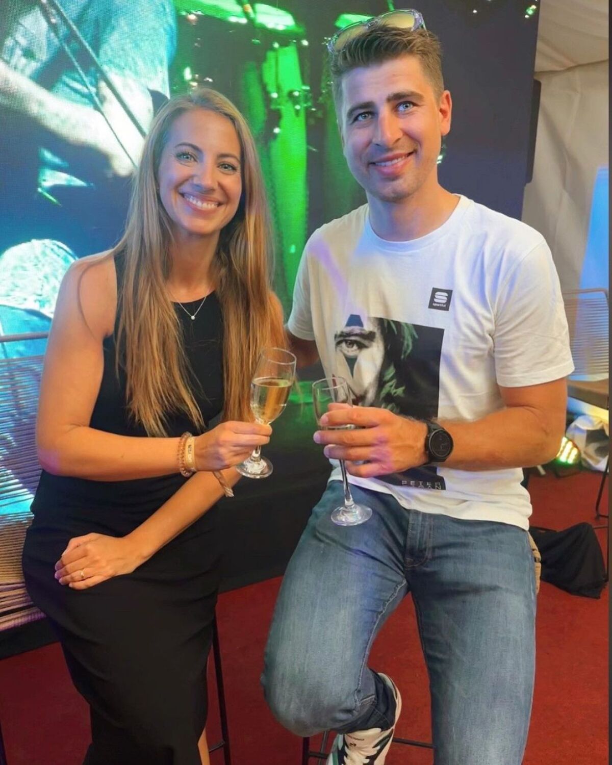 23 Sagan