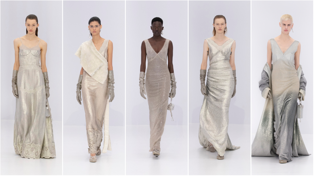 Fendi, haute couture, Jar/Leto 2023