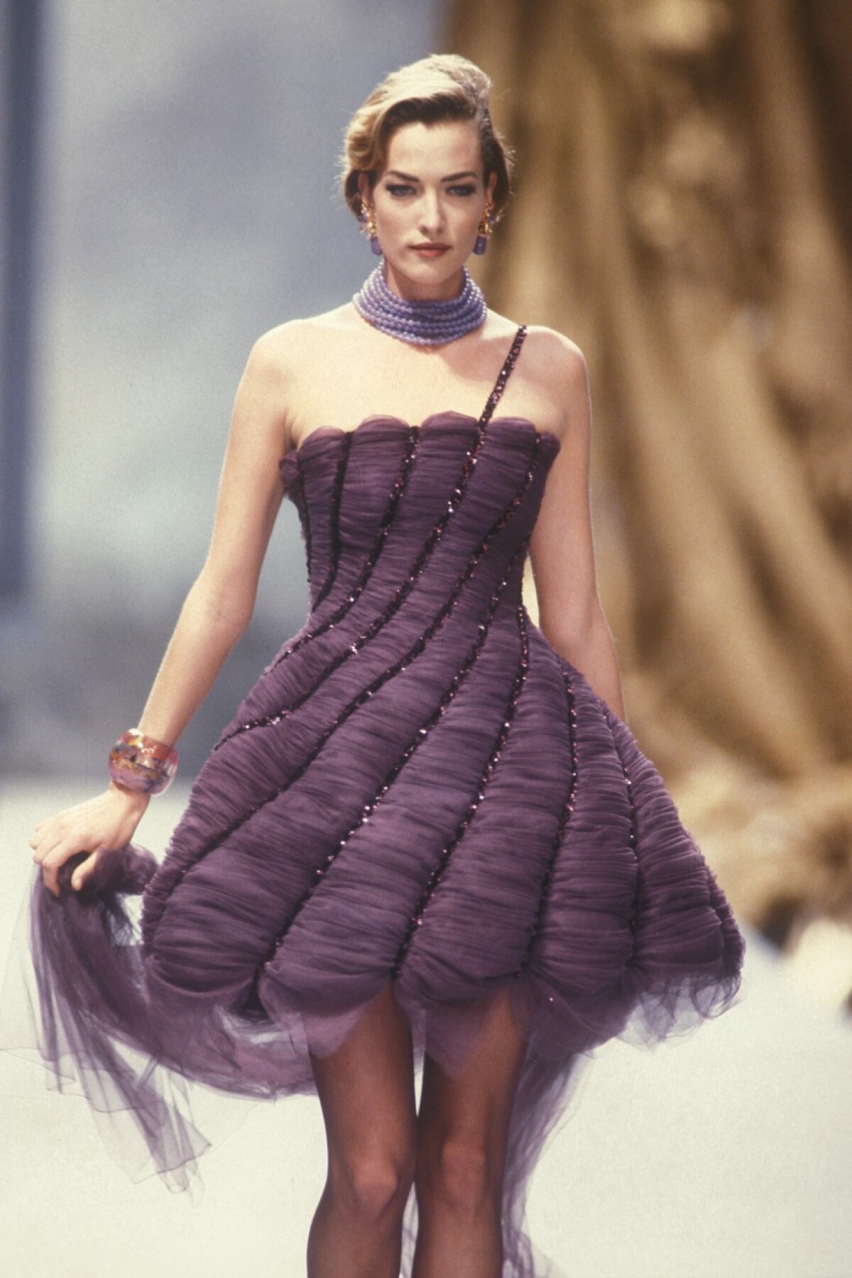 Tatjana Patitz