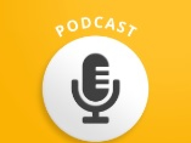 podcast