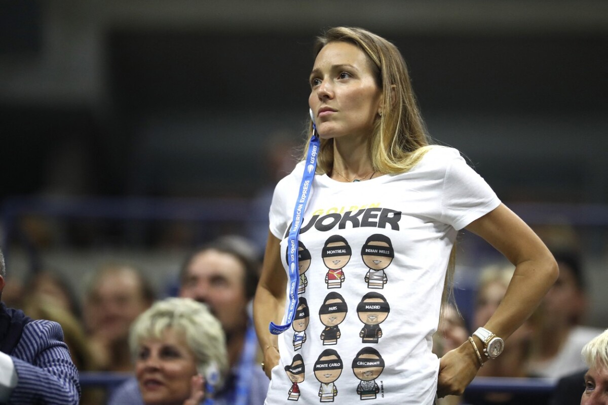 Jelena Djokovičová