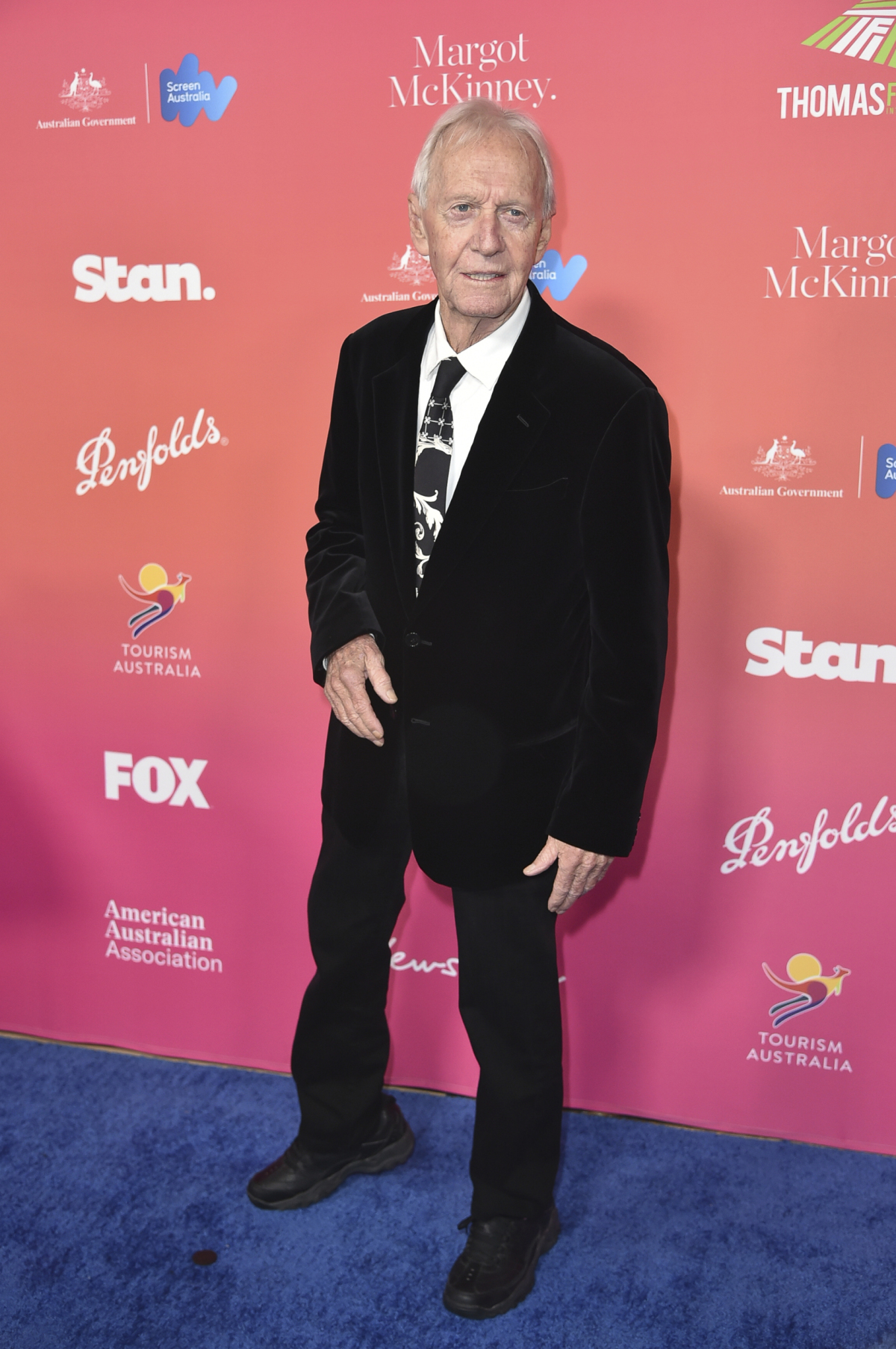 Paul Hogan