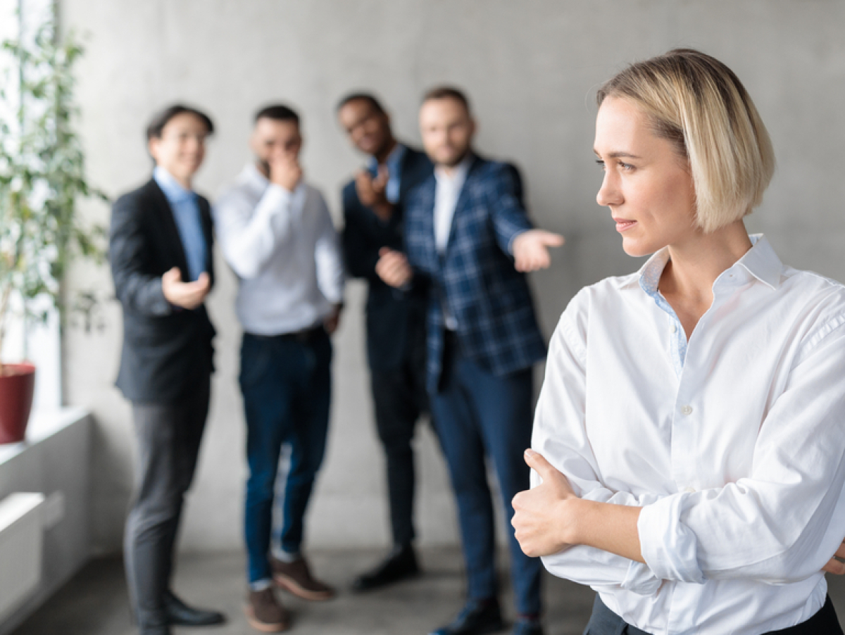 sexizmus