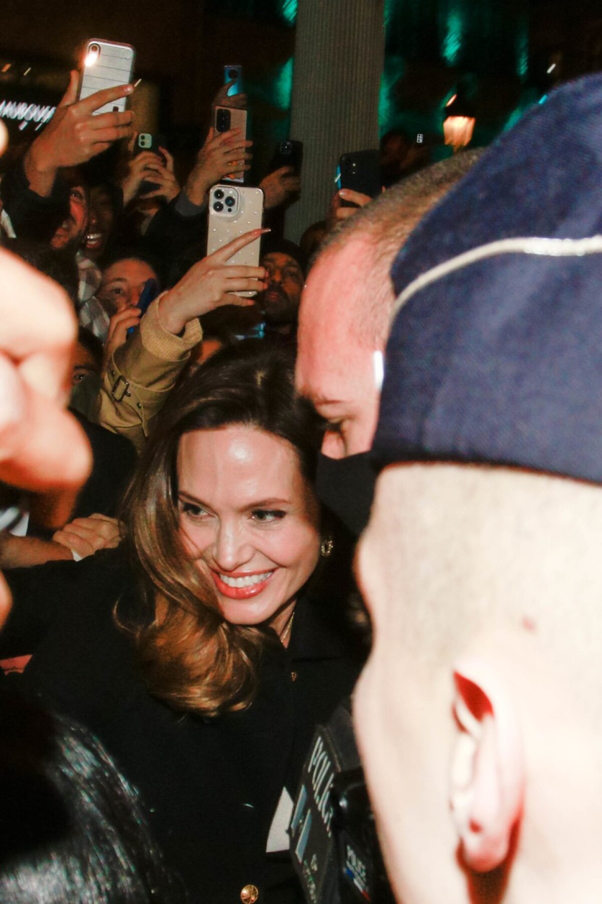 Angelina Jolie