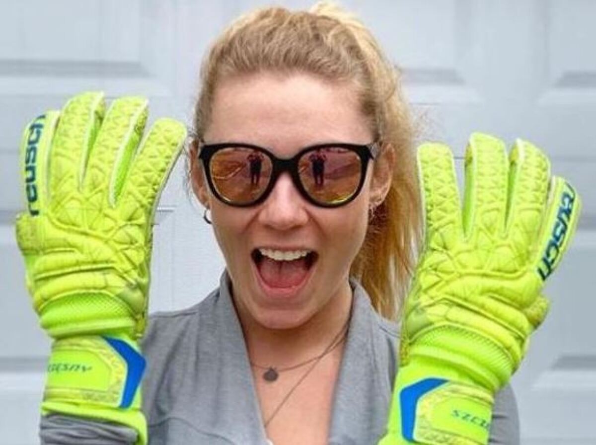 Mikaela Shiffrinová