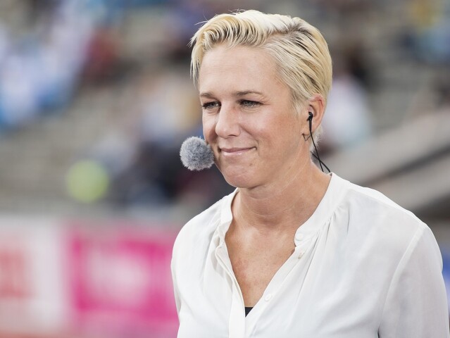 Kajsa Bergqvistová