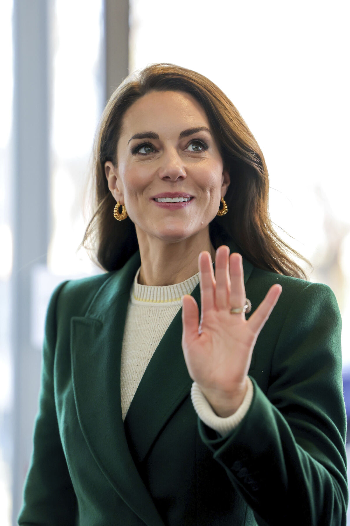 kate