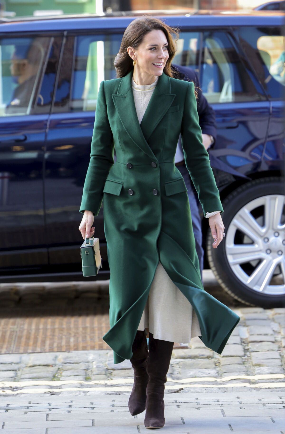 kate