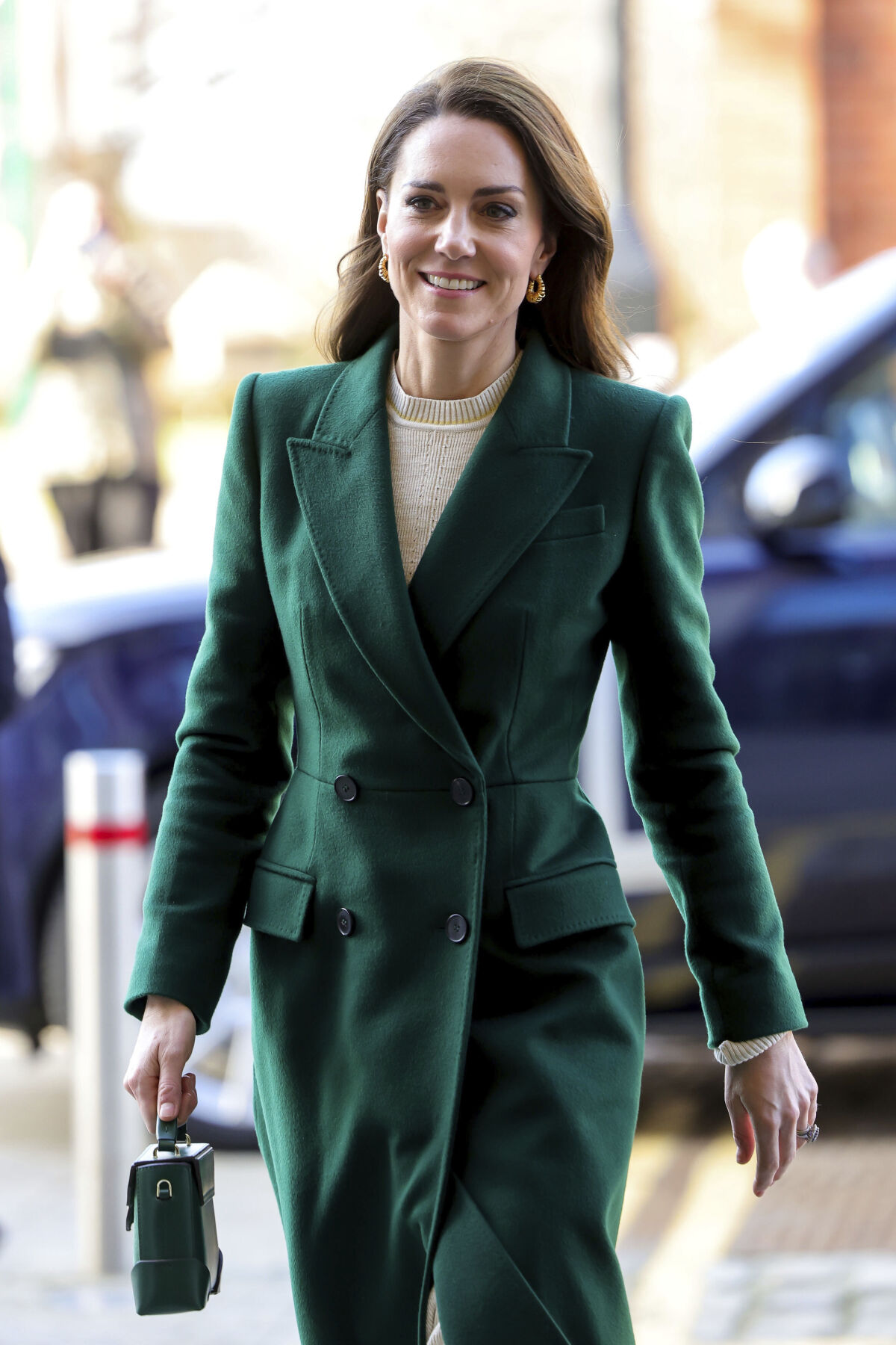 kate