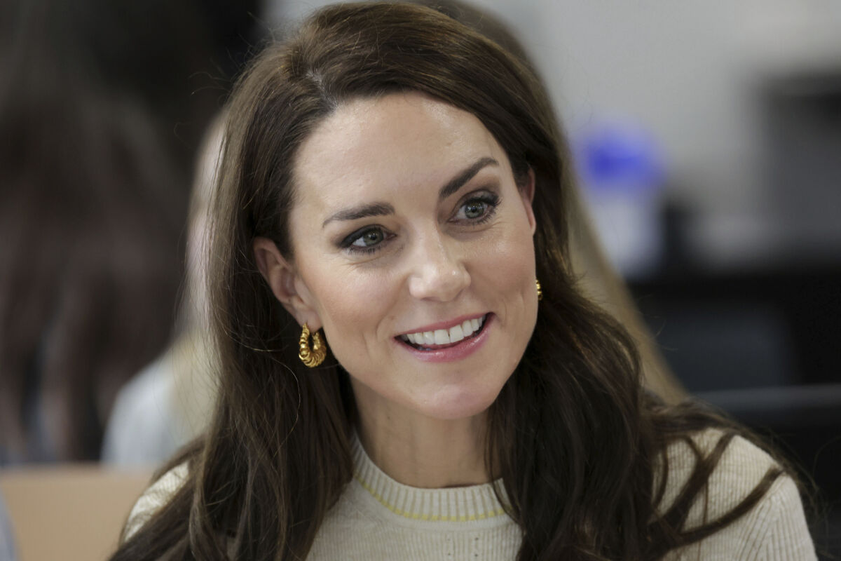 kate