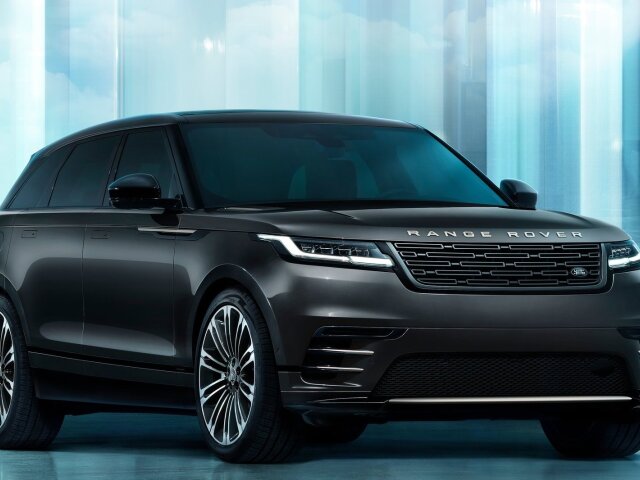 Land Rover Range Rover Velar - 2023