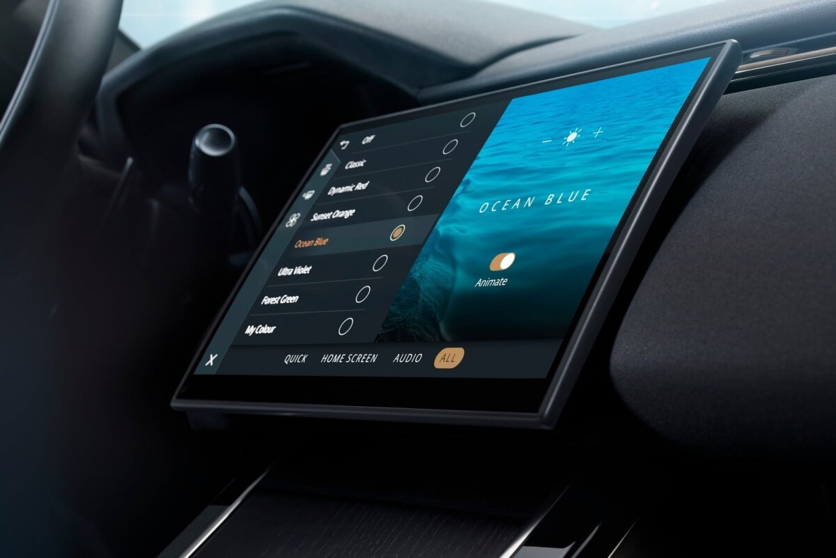 Land Rover Range Rover Velar - 2023