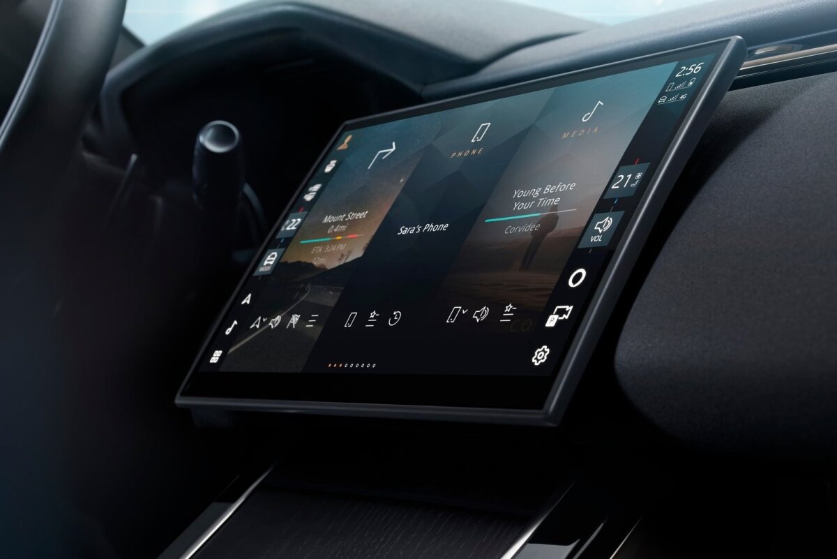 Land Rover Range Rover Velar - 2023