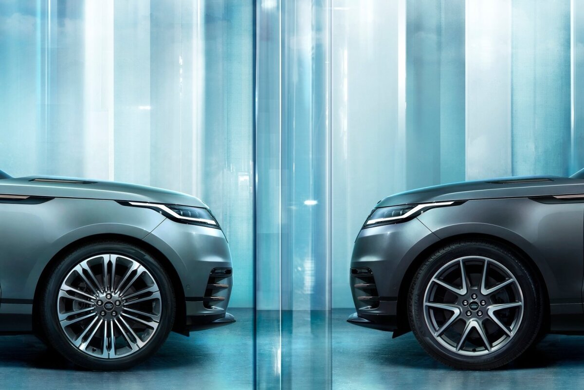 Land Rover Range Rover Velar - 2023