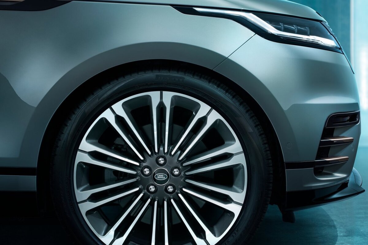 Land Rover Range Rover Velar - 2023