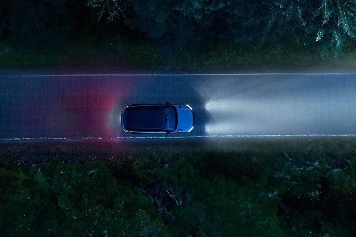 Land Rover Range Rover Velar - 2023