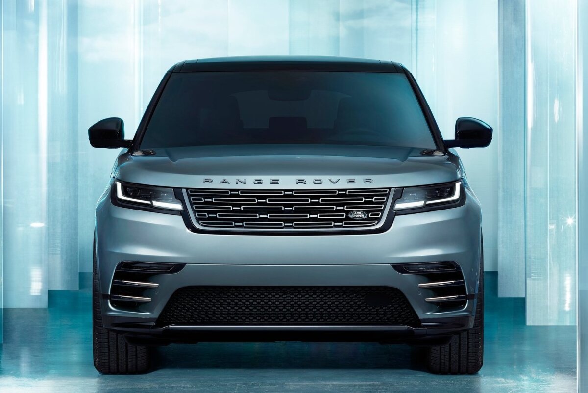 Land Rover Range Rover Velar - 2023