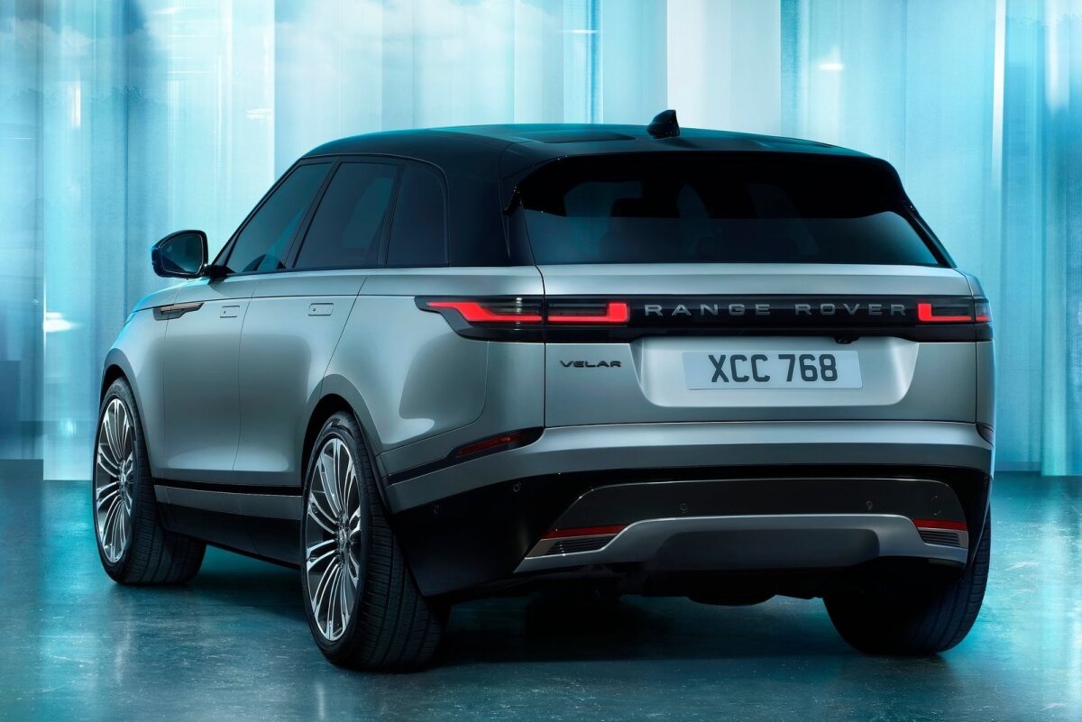 Land Rover Range Rover Velar - 2023