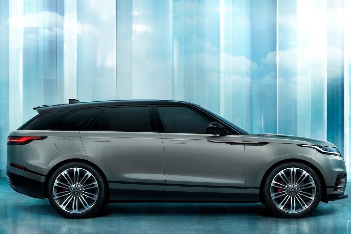 Land Rover Range Rover Velar - 2023