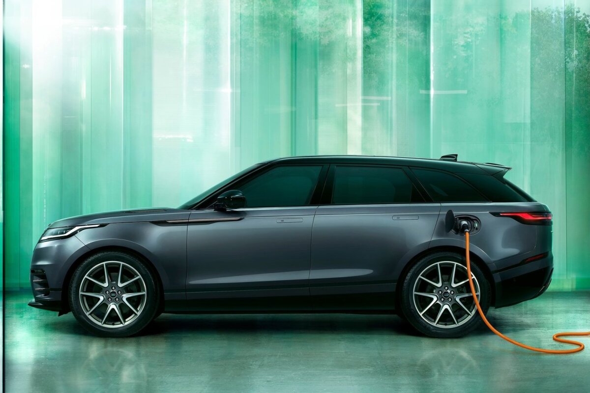 Land Rover Range Rover Velar - 2023