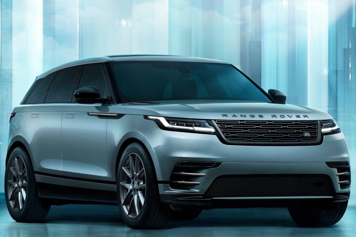 Land Rover Range Rover Velar - 2023