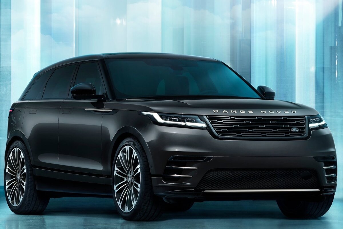 Land Rover Range Rover Velar - 2023