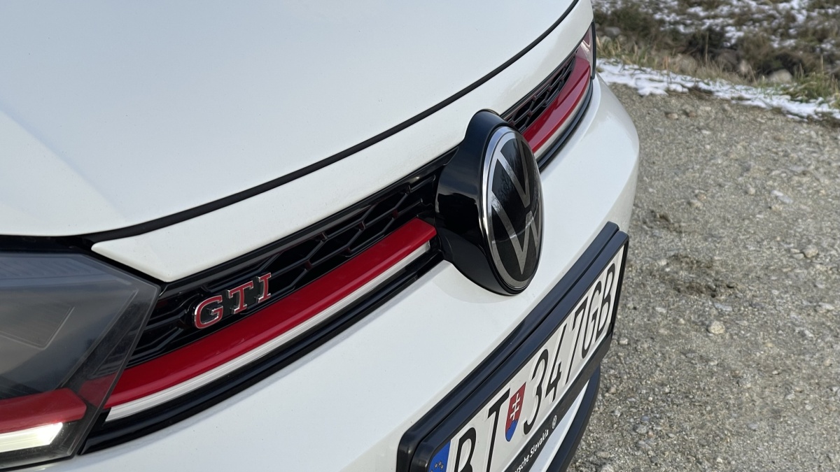Volkswagen Polo GTI 2.0 TSI (2023)