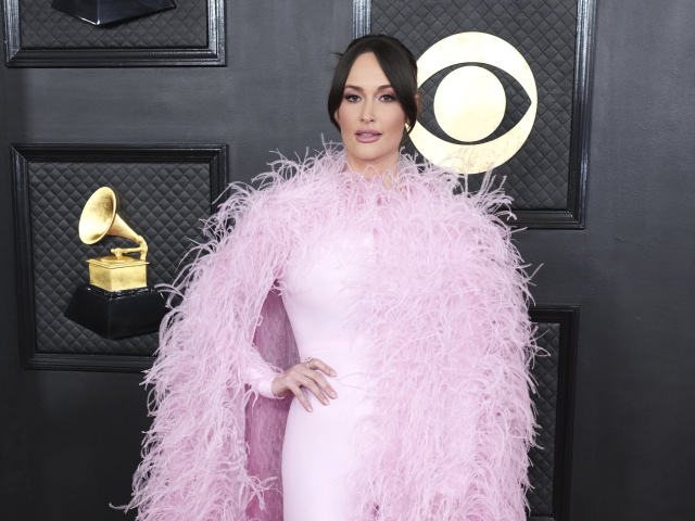 Kacey Musgraves