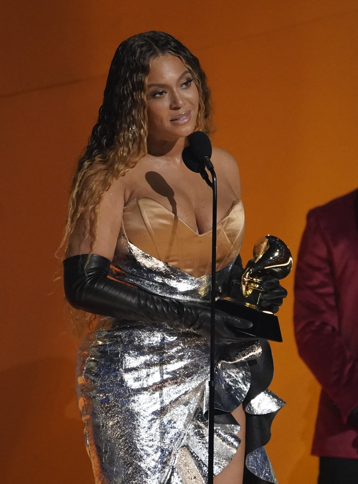 Beyoncé