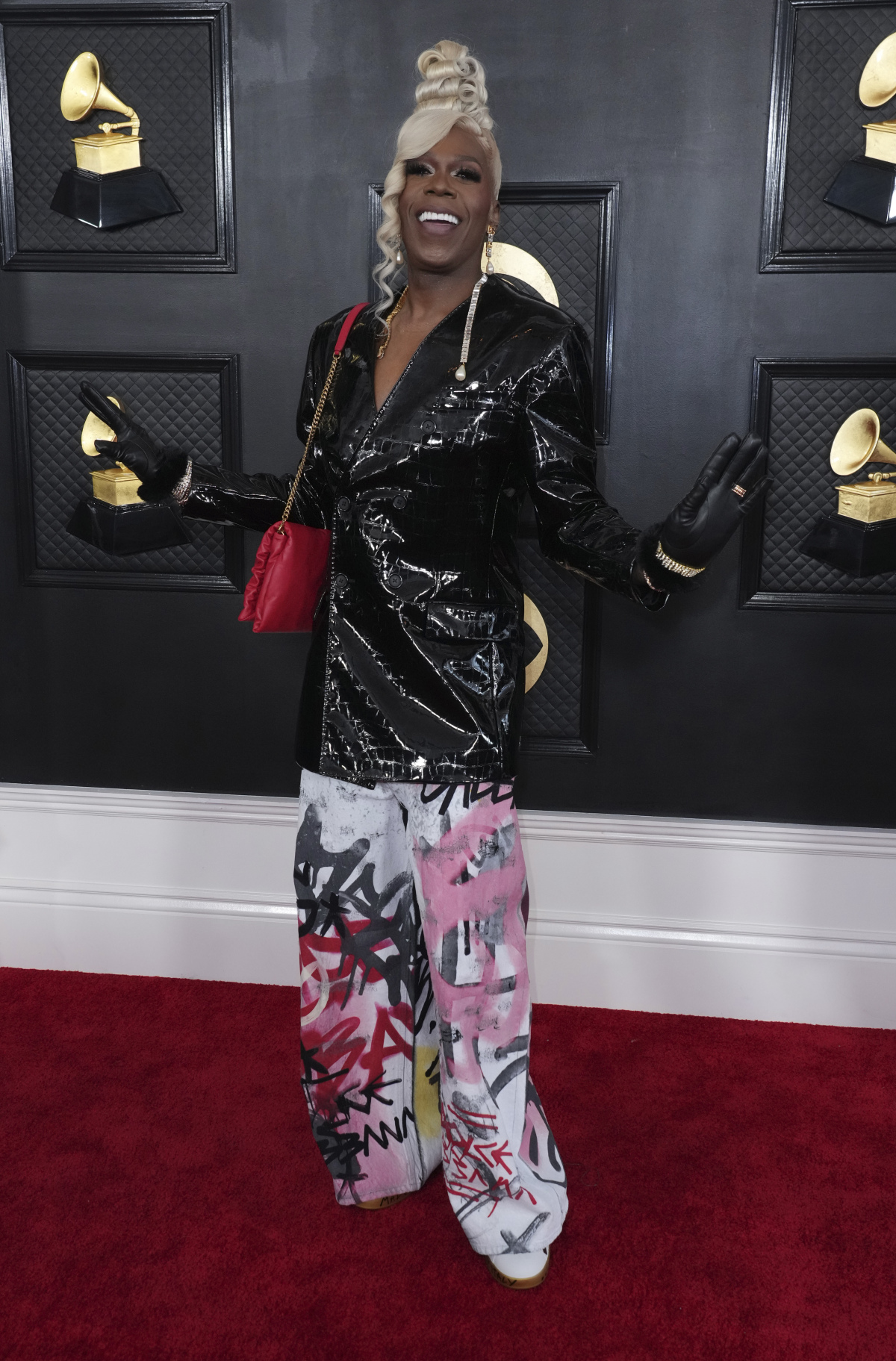 Big Freedia