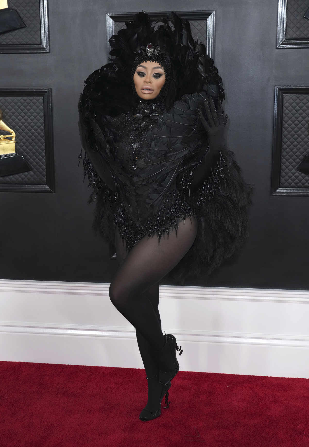 Blac Chyna