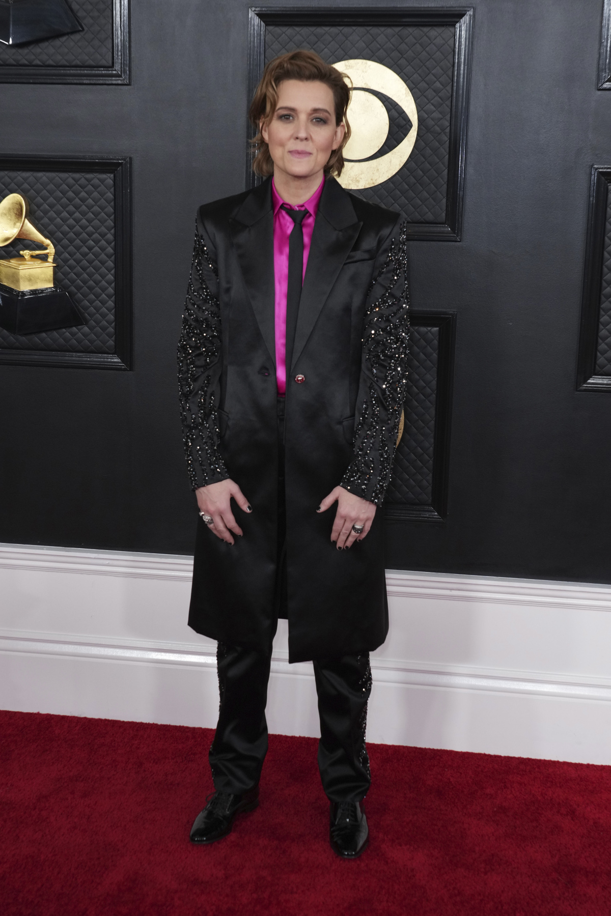 Brandi Carlile