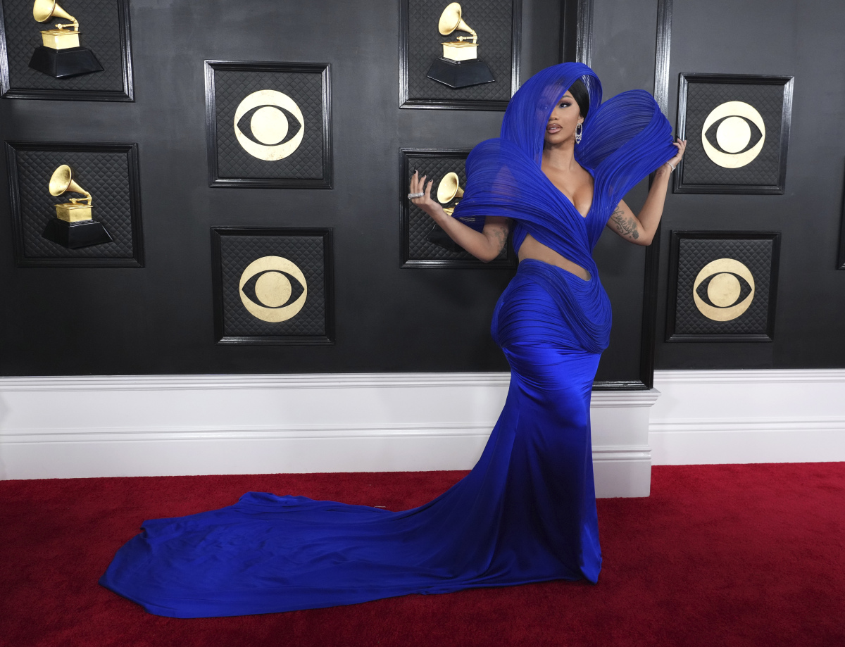 Cardi B