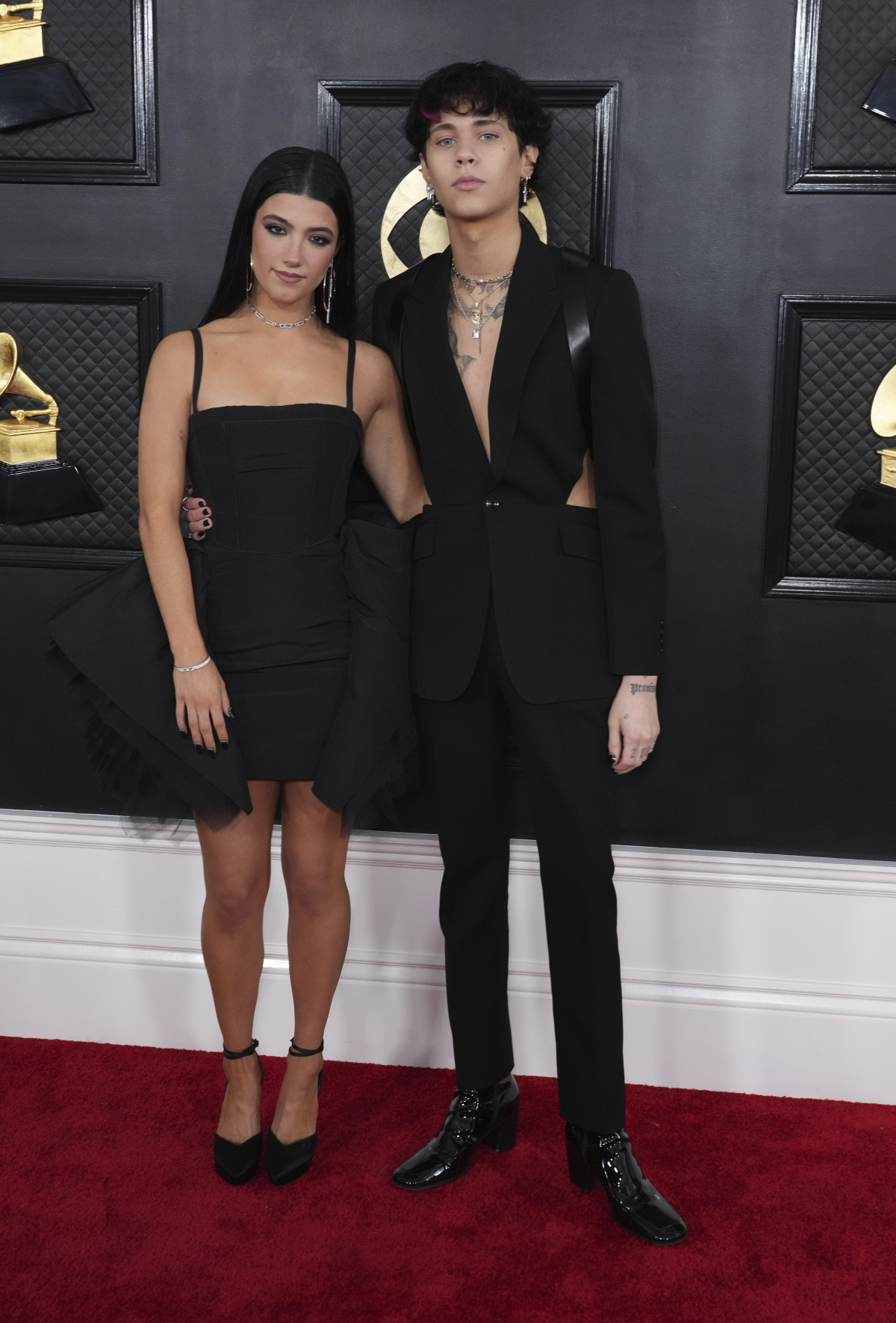 65th Annual Grammy Awards - Arrivals