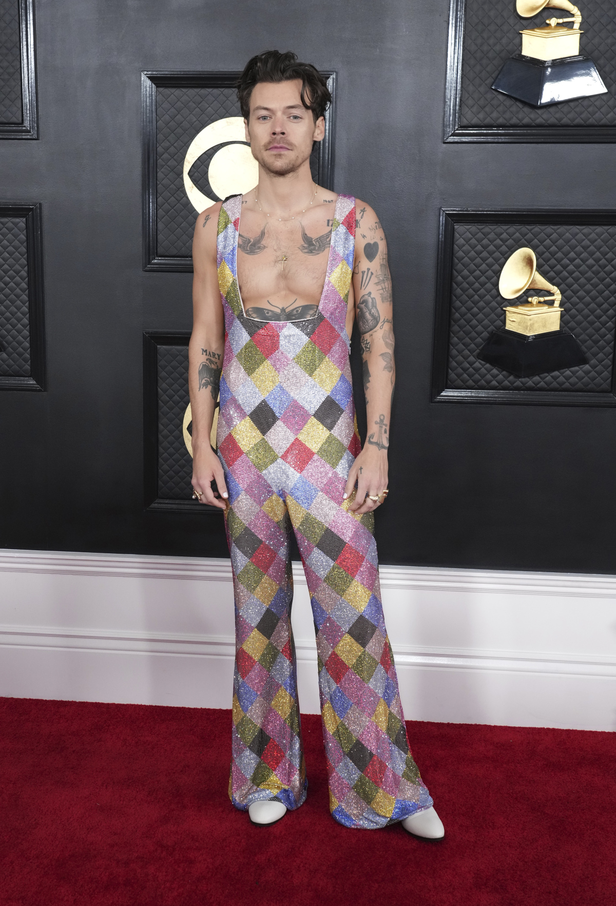 Harry Styles