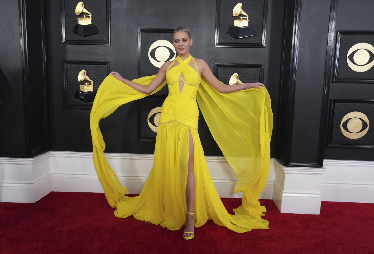 Kelsea Ballerini