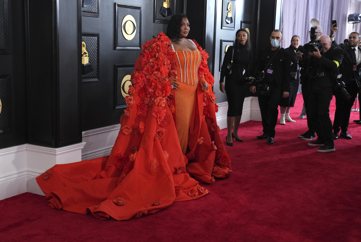 Lizzo 
