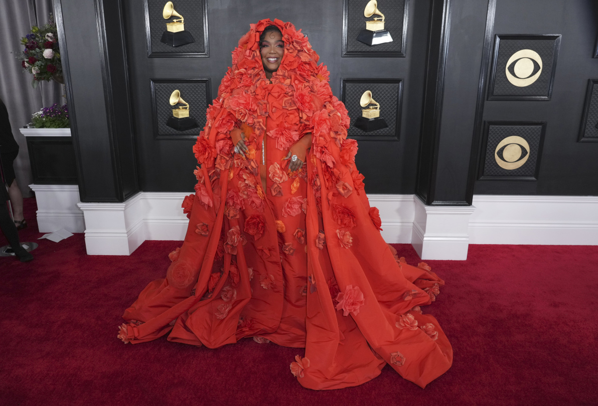 Lizzo